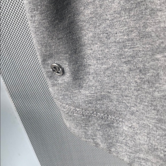 Lululemon organic cotton cardigan - Picture 5 of 7